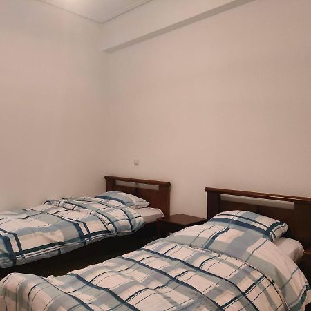 Economy Central Residence 칼람파카 외부 사진