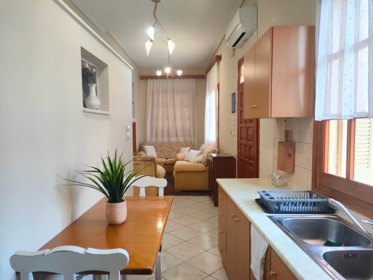 Economy Central Residence 칼람파카 외부 사진