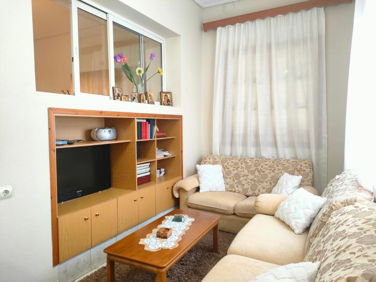 Economy Central Residence 칼람파카 외부 사진