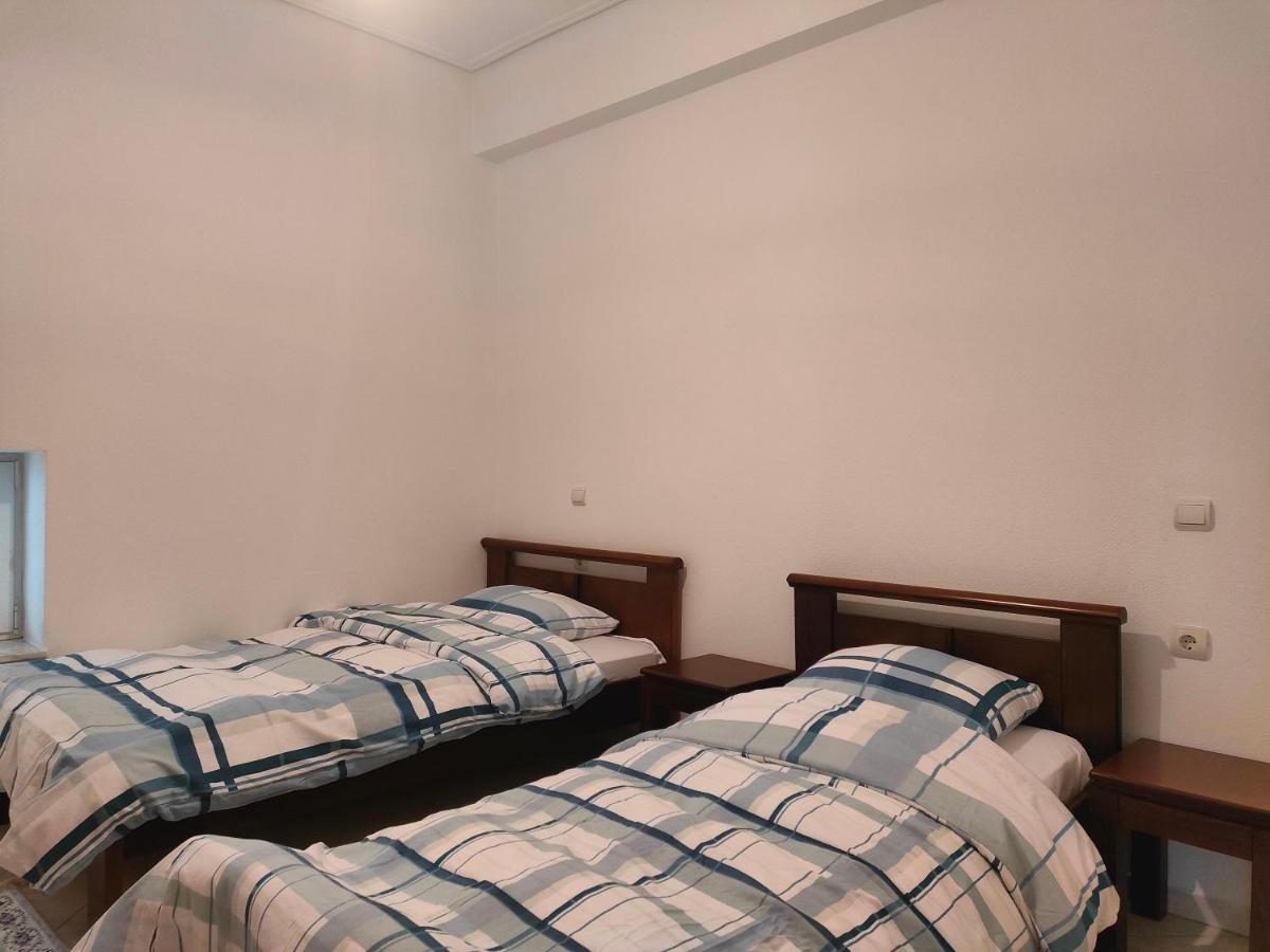 Economy Central Residence 칼람파카 외부 사진