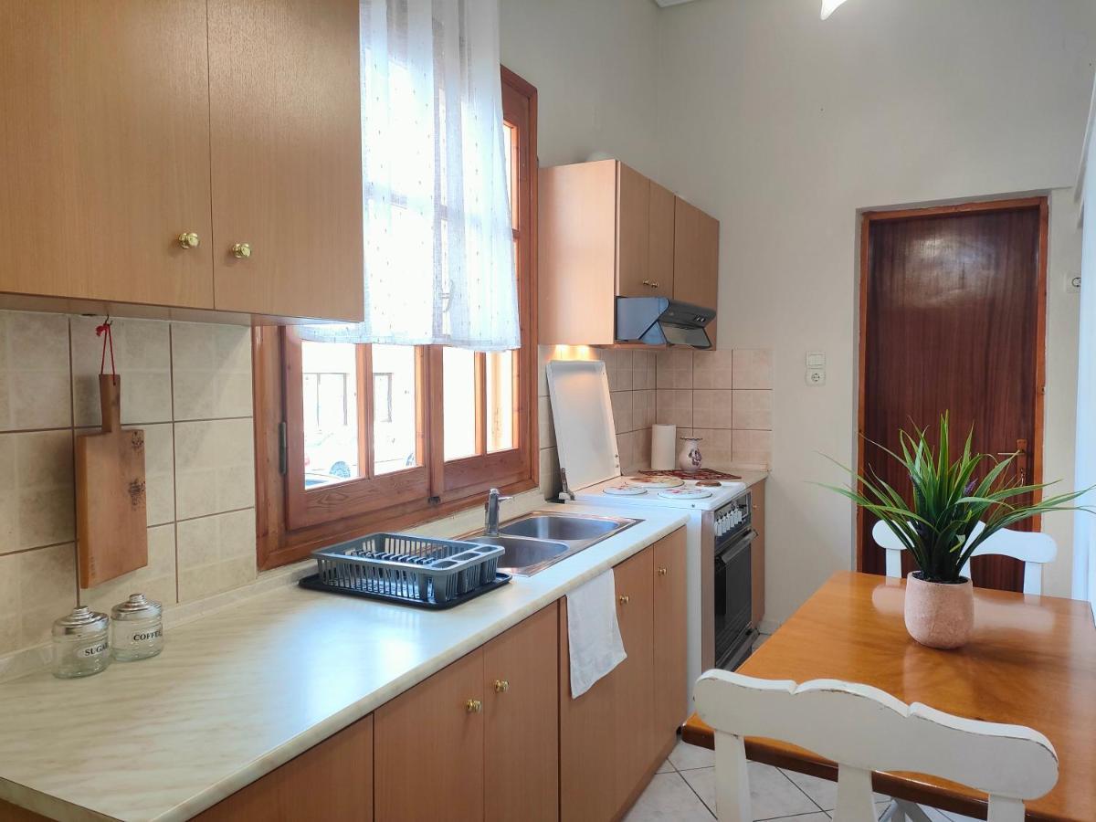 Economy Central Residence 칼람파카 외부 사진